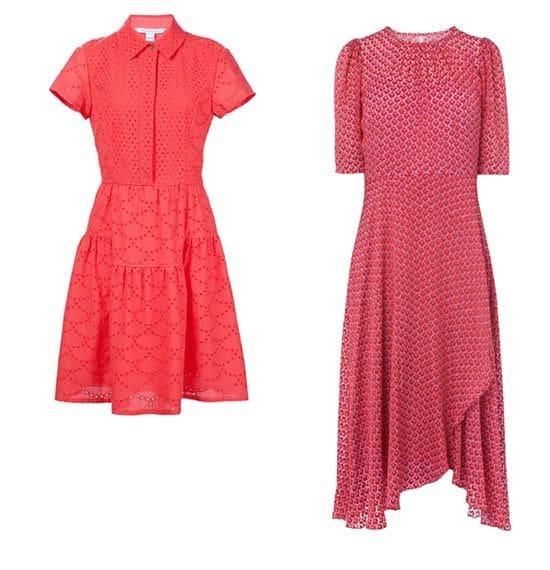 Vestidos de verano
