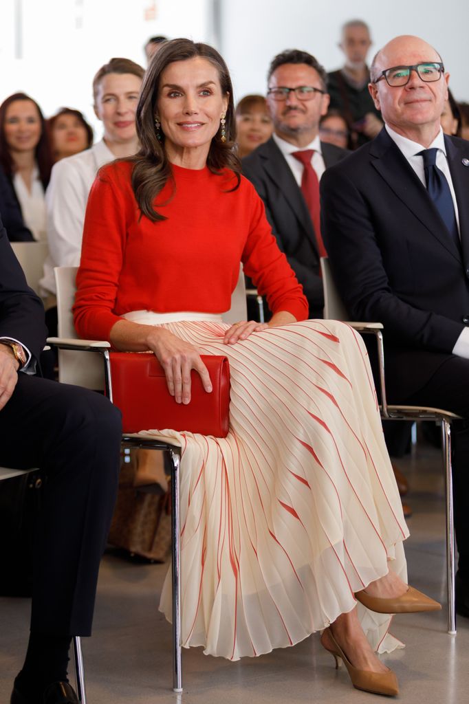 Reina Letizia
