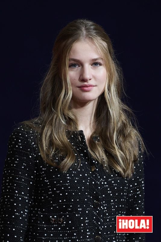 La princesa Leonor cumple 17 años