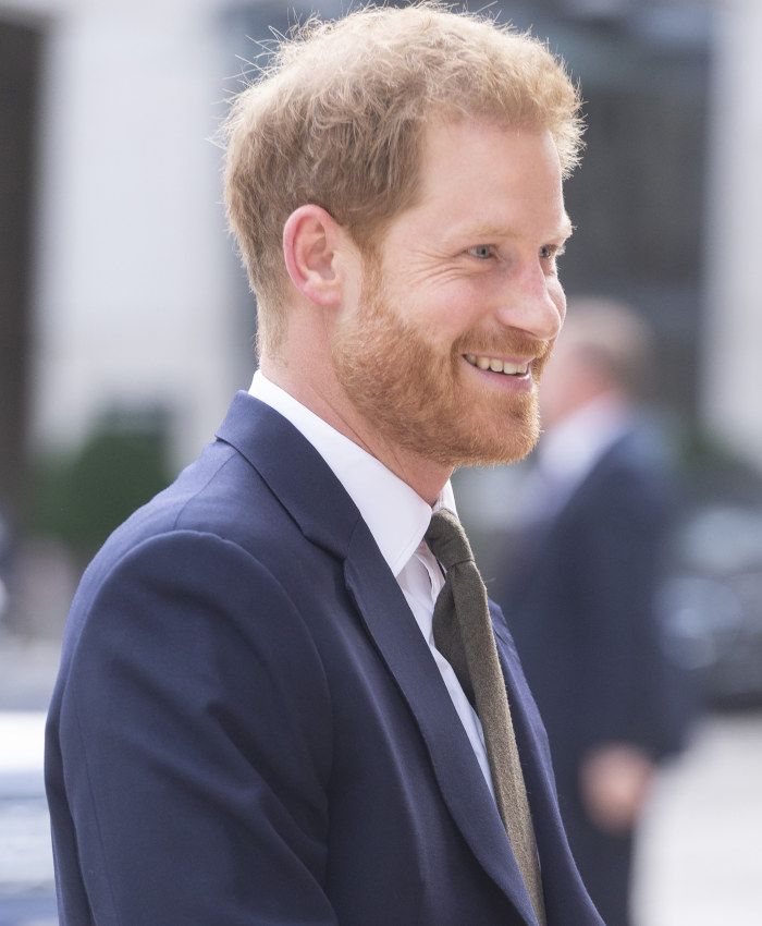 Harry de Inglaterra niega que el contrato millonario con Netflix motivara la cancelación de los Juegos Invictus 2021
