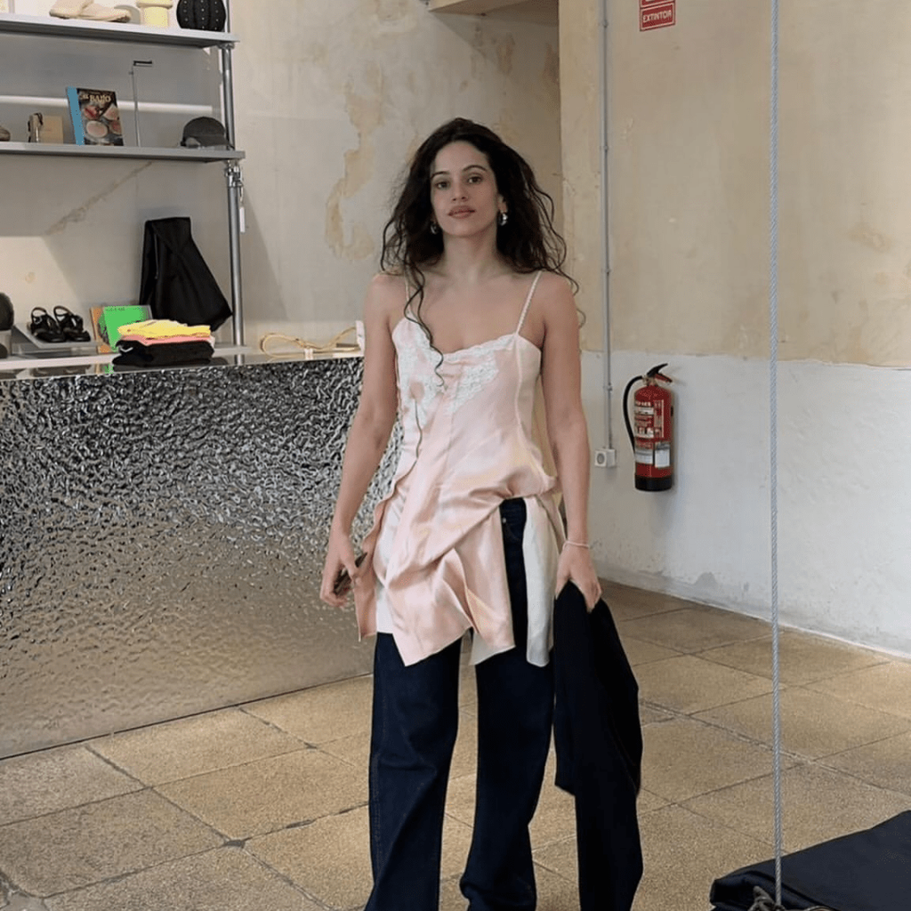 Rosalía
