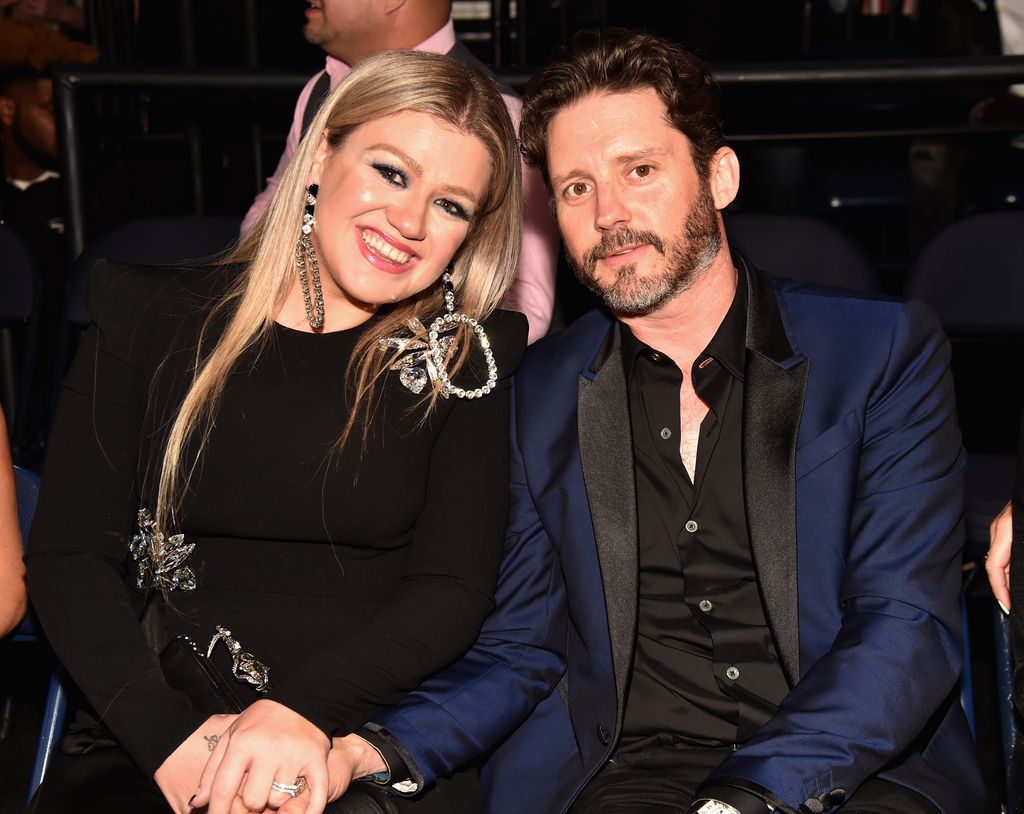 Kelly Clarkson había cancelado sus shows en Las Vegas para estar al lado de su ex ante su delicada salud 