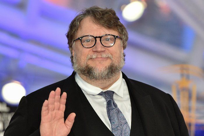 Guillermo del Toro