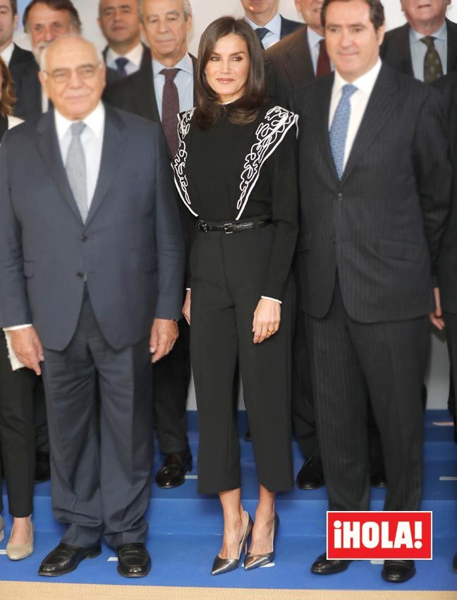 Reina Letizia
