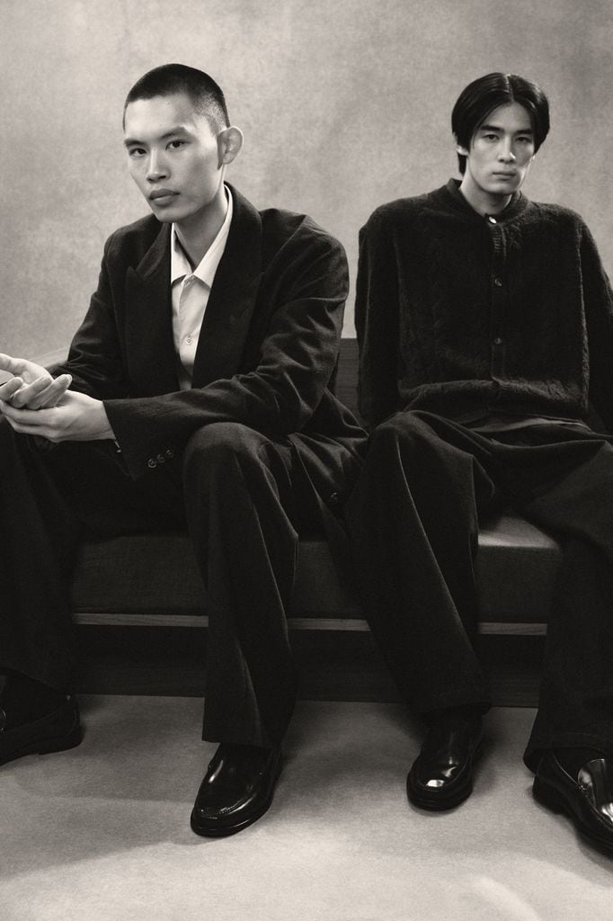 Colaboración de Zara junto a SOSHIOTSUKI