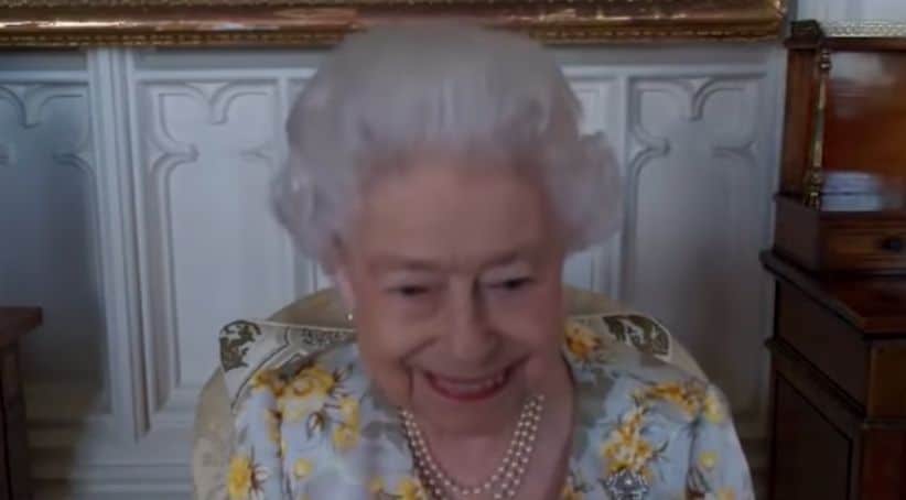 Isabel II 