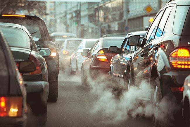 ¿Y si la contaminación pudiera traducirse en energía? 