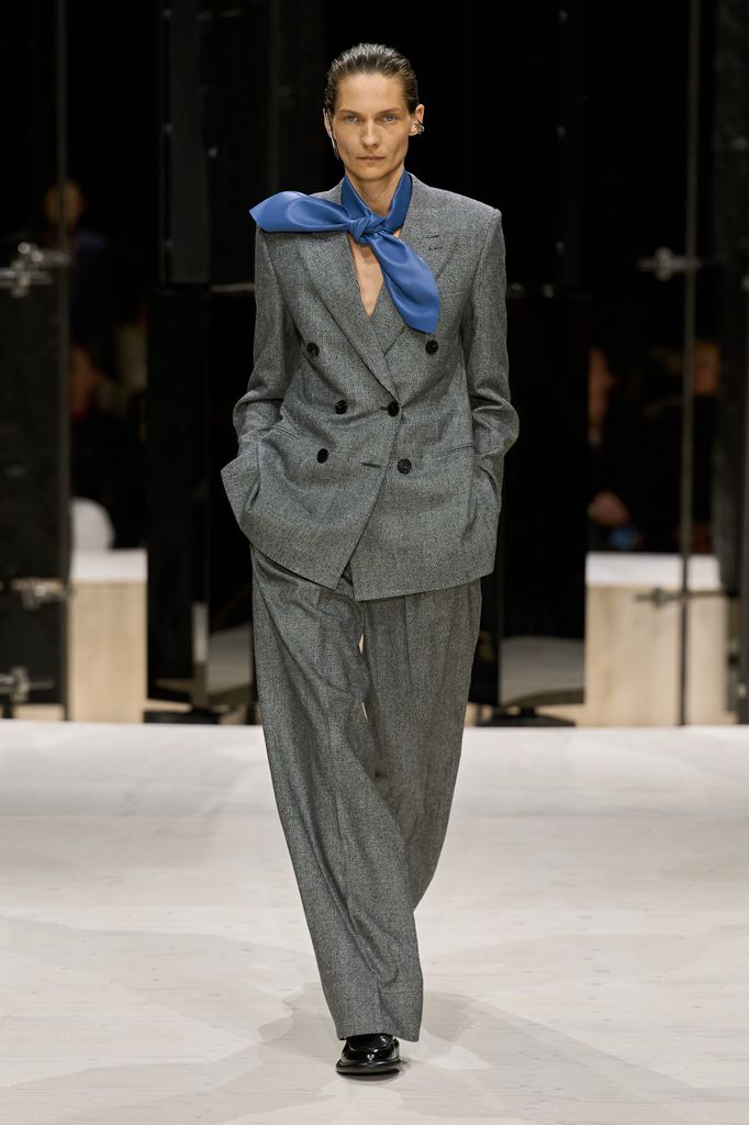 Givenchy otoño/invierno 2026-2027