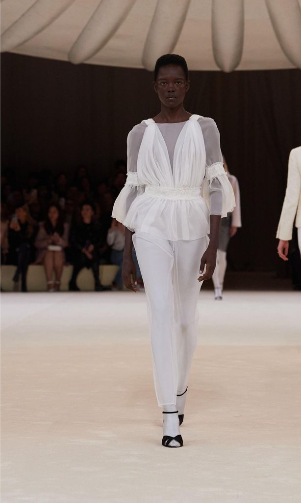 chanel