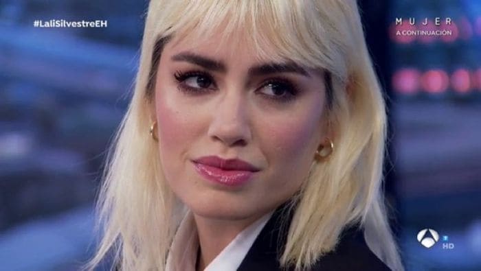 Lali Espósito