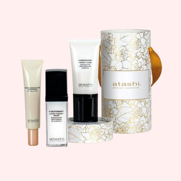 El secreto de las celebrities para una piel luminosa