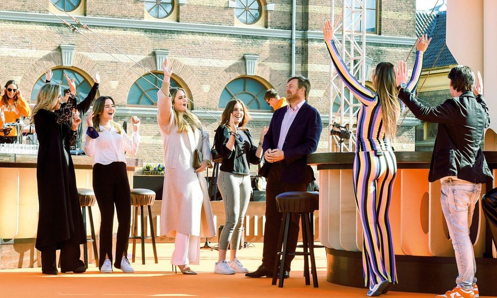 Casa Real de Holanda