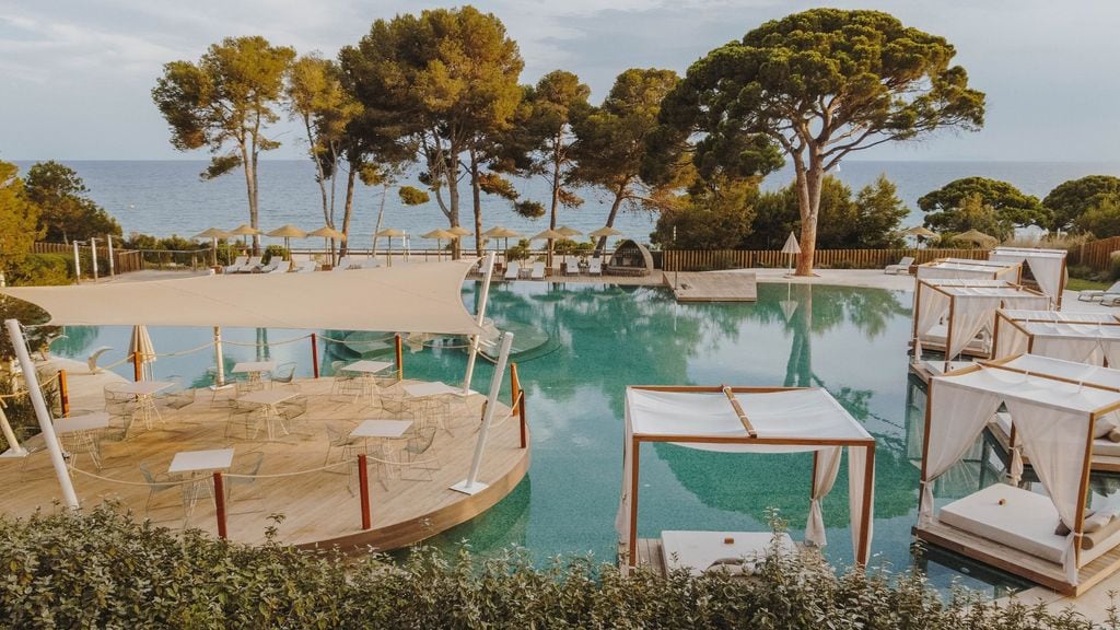 El Resort Infinitum de Costa Dorada acoge la primera edición de la ‘Fira del Vi i Gastronomia’