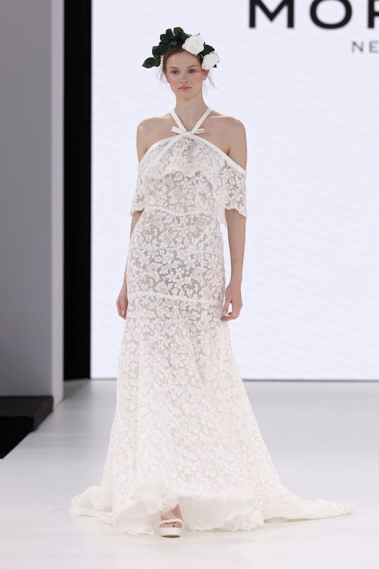 Tendencias novias 2026 bohemio