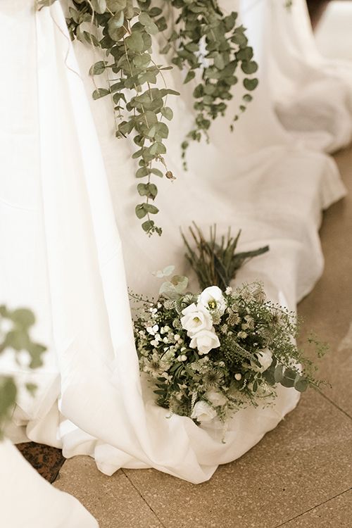 Decoración de bodas