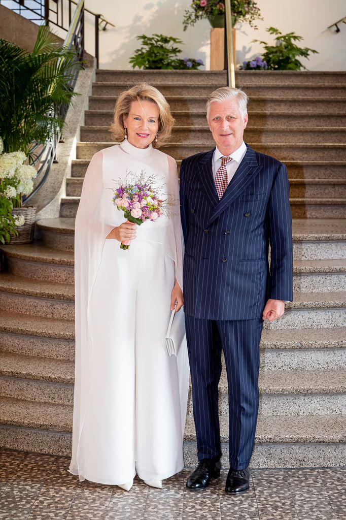 Matilde de Bélgica