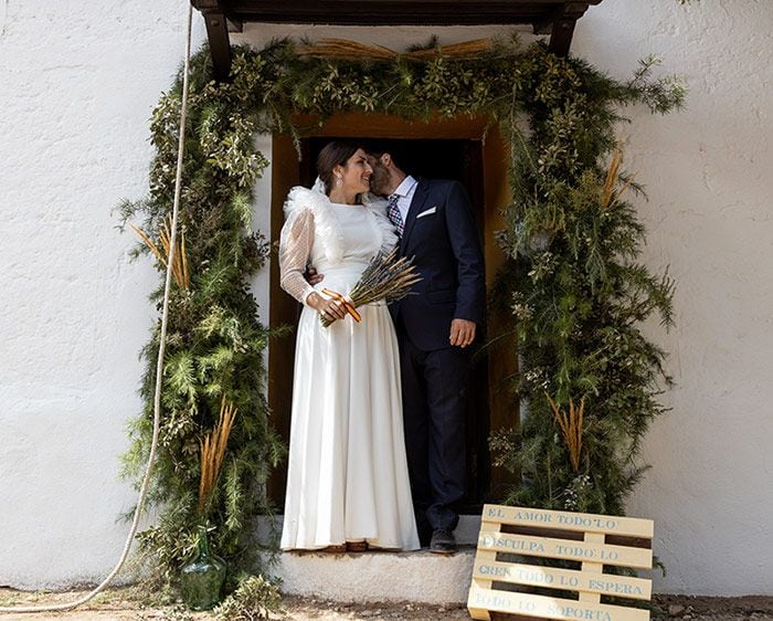 testimonios boda covid