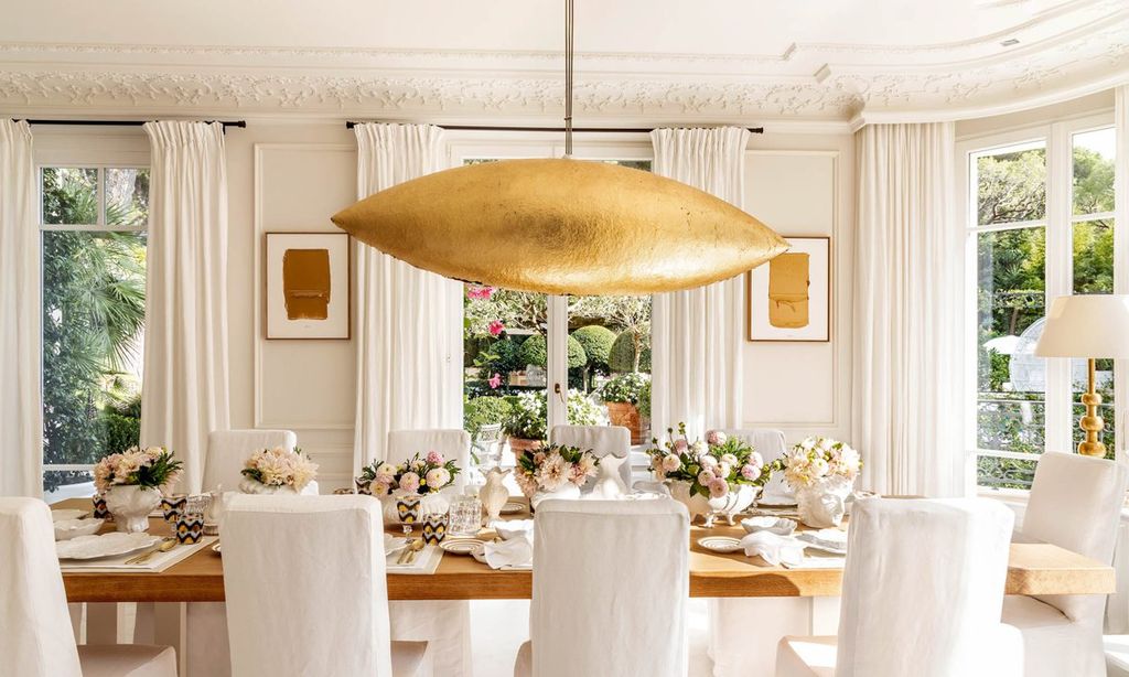 Casa Cap Ferrat