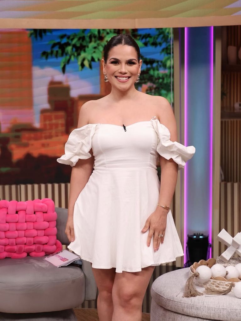 Karina Banda abrió su corazón y reveló el duro proceso por el que ha pasado en su búsqueda por ser mamá.