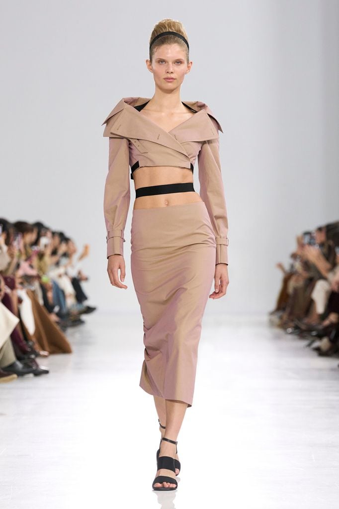 Max Mara Primavera/Verano 2026