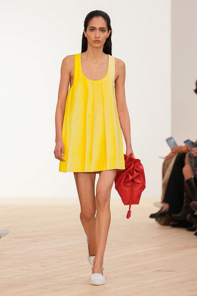 Loewe Primavera/Verano 2026