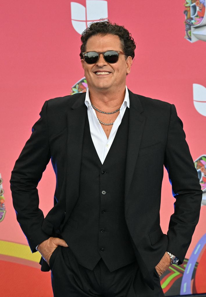 Carlos Vives será reconocido como Agente de Cambio en Premios Juventud.