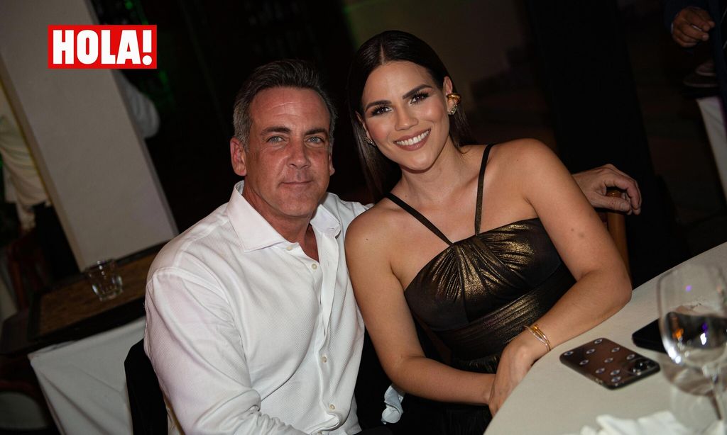 carlos ponce y karina banda