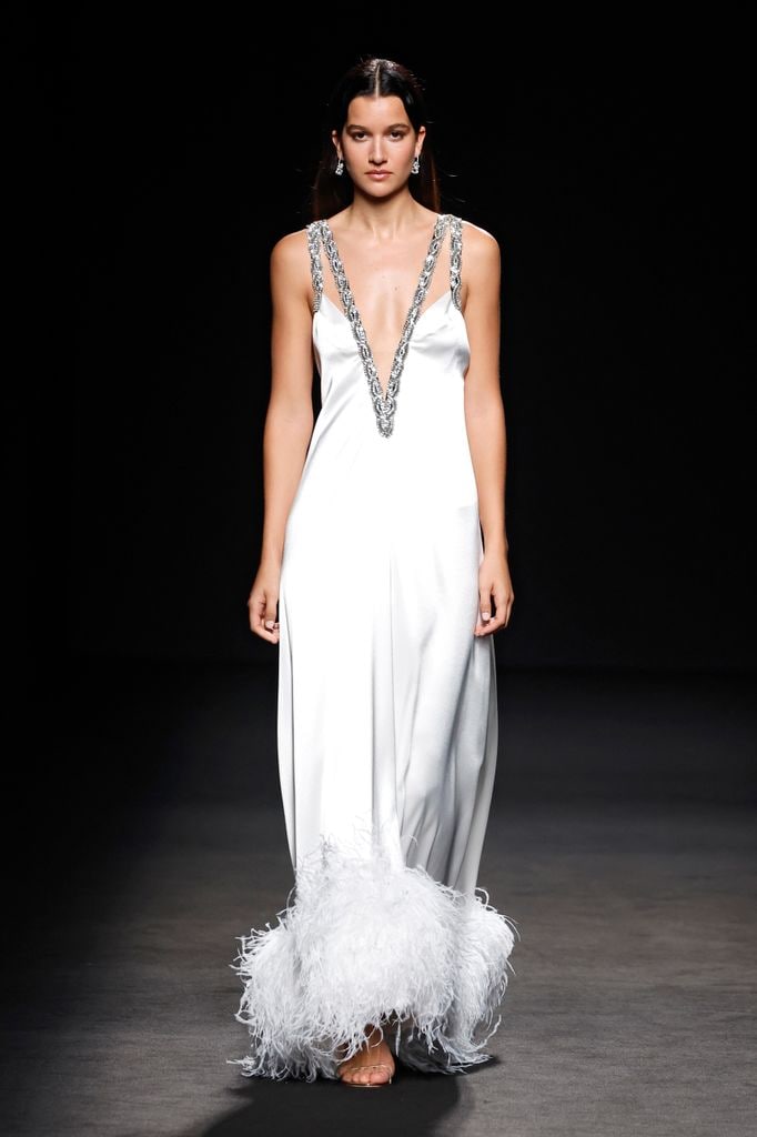 Desfile Claro Couture
