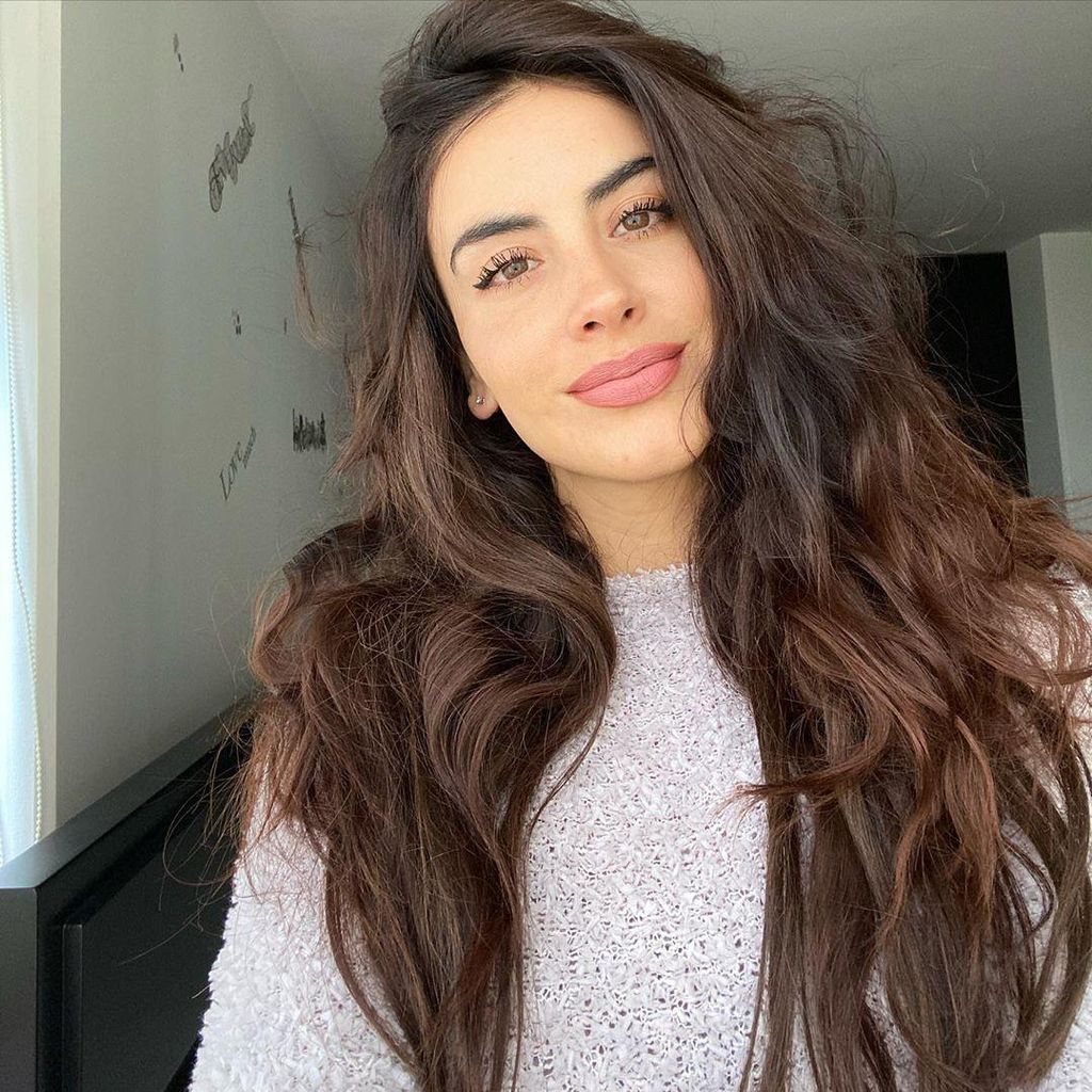 Jessica Cediel