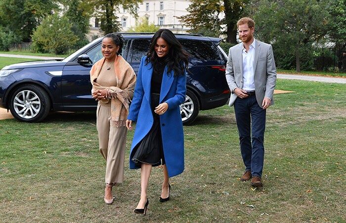 Meghan Markle