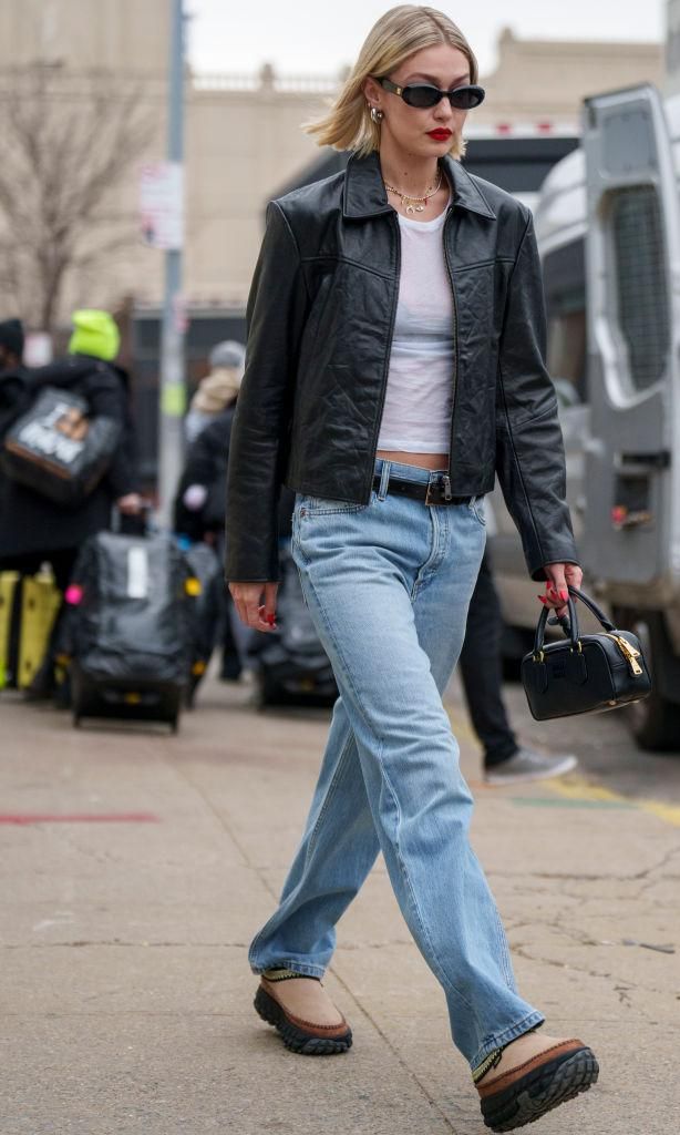 gigi hadid