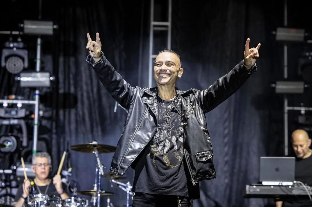 Xava Coda fue diagnosticado con cáncer en julio de 2024.