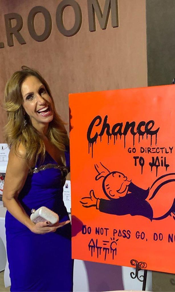 lili estefan
