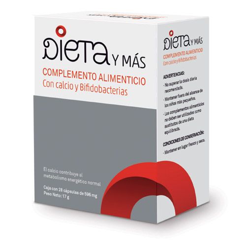DYM   Caja Producto 