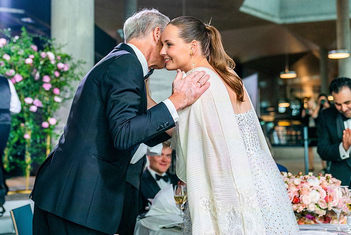 Ingrid Alexandra de Noruega celebra sus 18 años con una cena de gala marcada por la tradición y la cultura