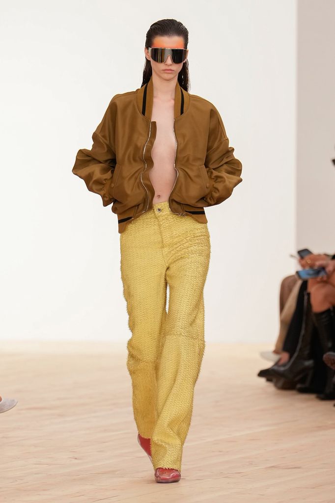 Loewe Primavera/Verano 2026