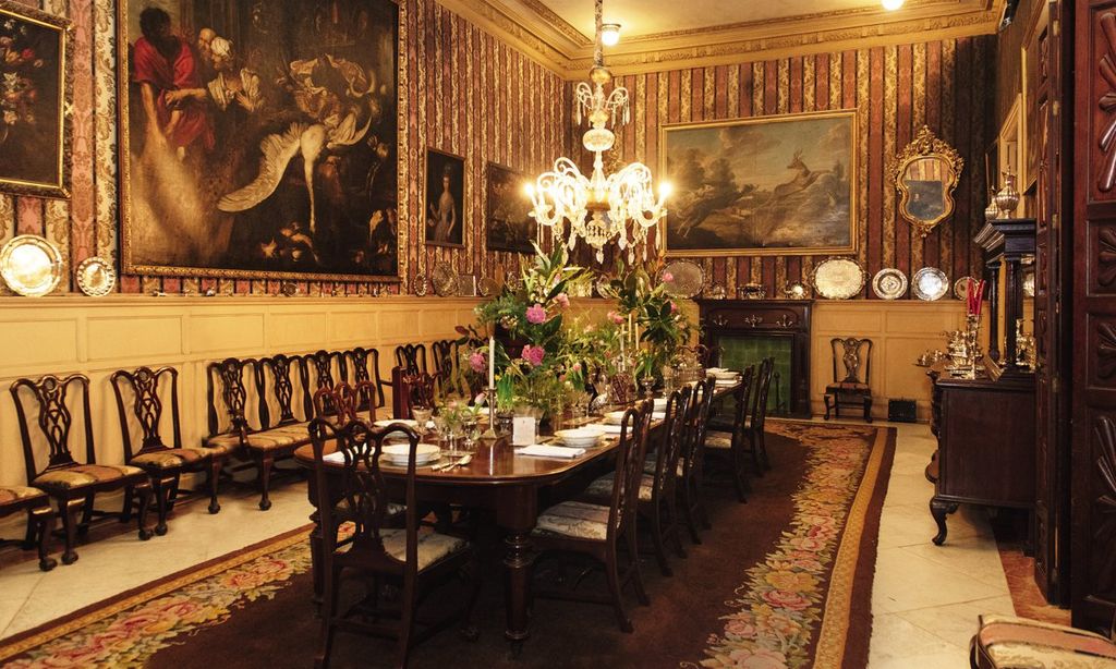 casa moreno