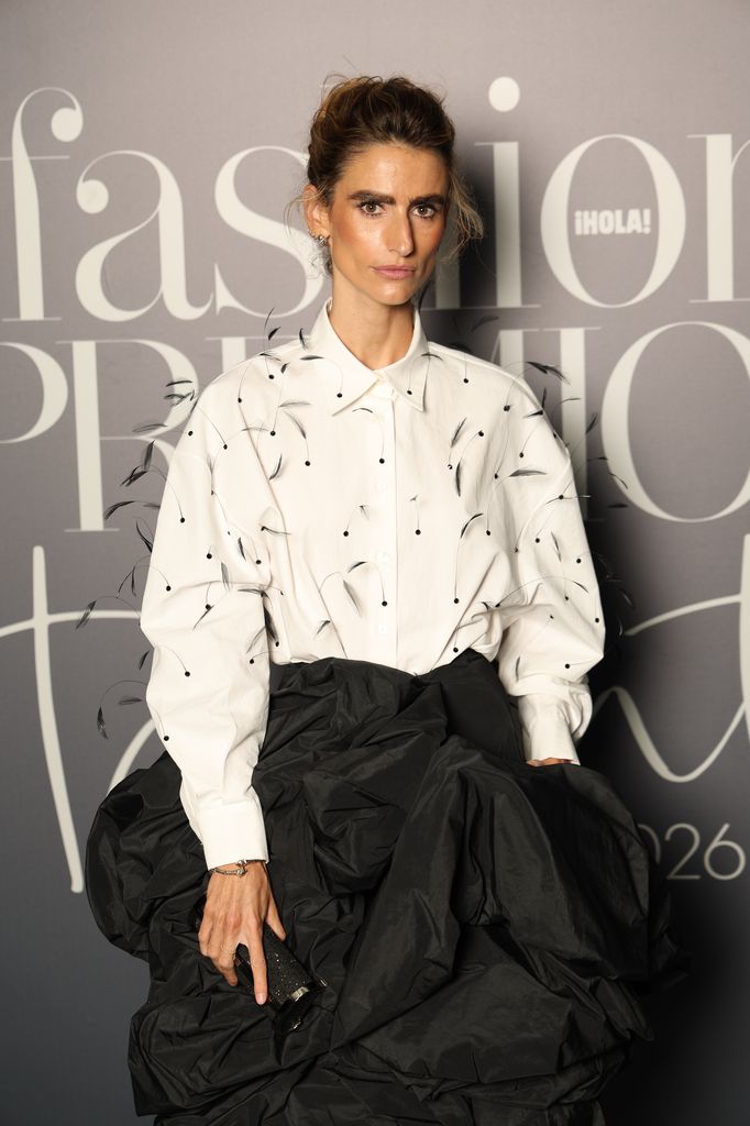 Alejandra Dominguez en los Premios Fashion 2026