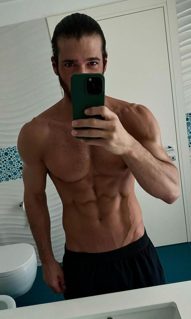 Can Yaman