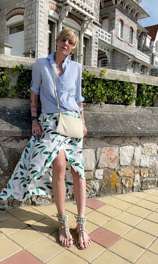 VIAJES ASTRID GIL HO4023