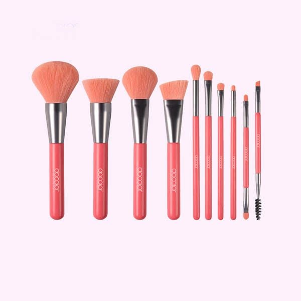 brochas maquillaje