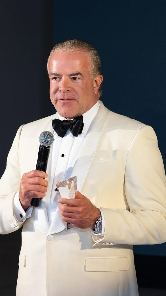 Raúl Rocha confirma denuncia contra las acciones de Nawat Itsaragrisil