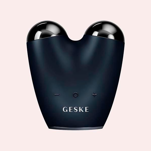 GESKE SmartAppGuided™ MicroCorriente Face Lifter