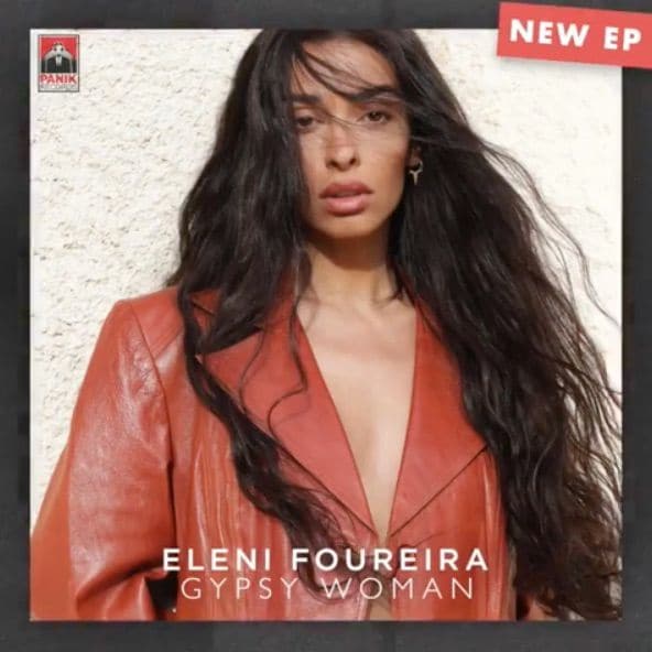 Eleni Foureira
