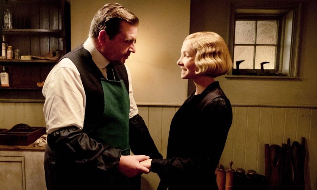 Fotograma de Downton Abbey