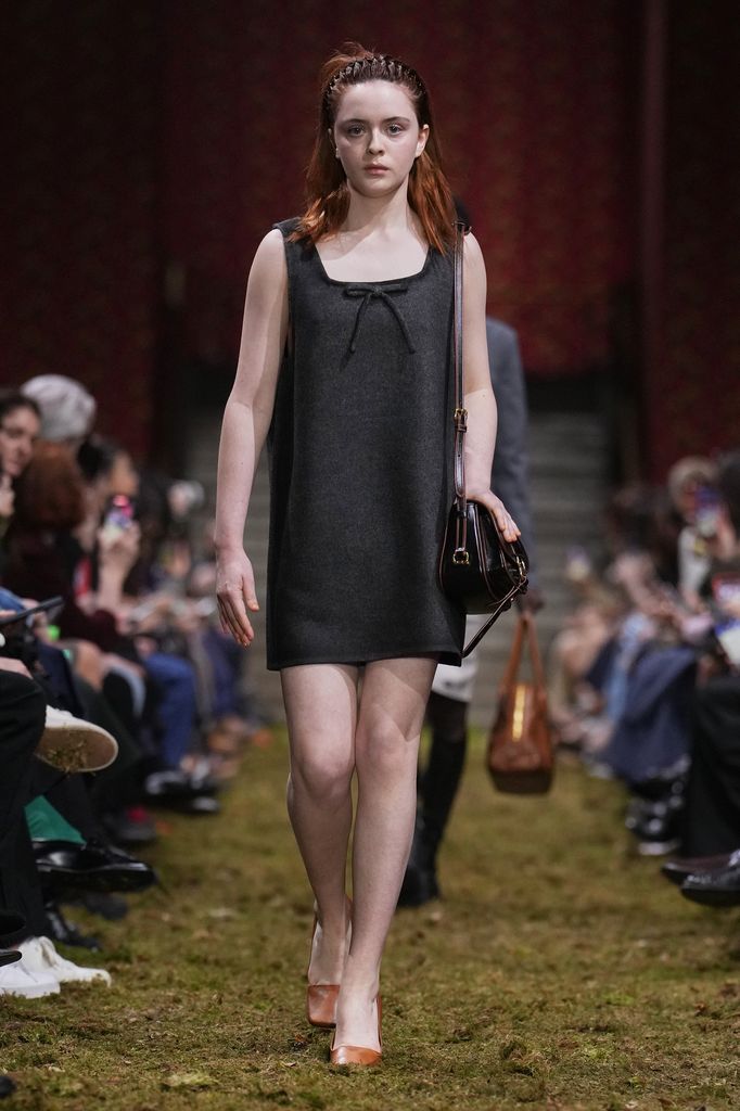 Miu Miu Otoño/Invierno 2026-2027