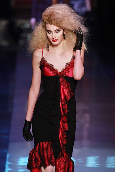 Jean Paul Gaultier