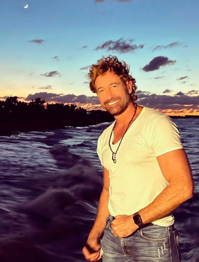Gabriel Soto