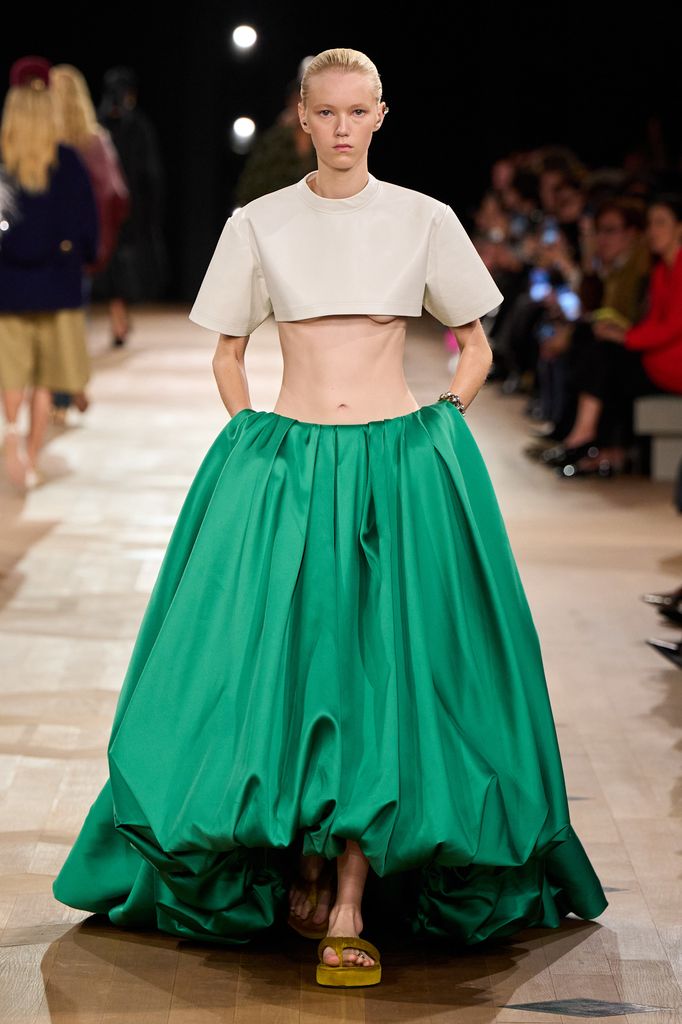 Balenciaga Primavera/Verano 2026