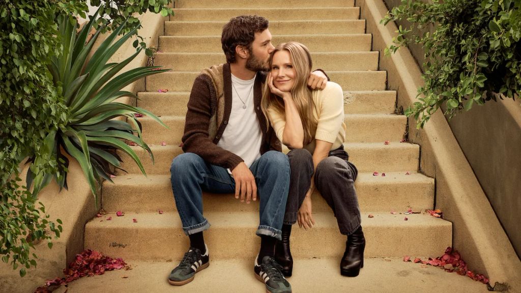 La historia de Joanne y Noah ha enamorado a millones de espectadores